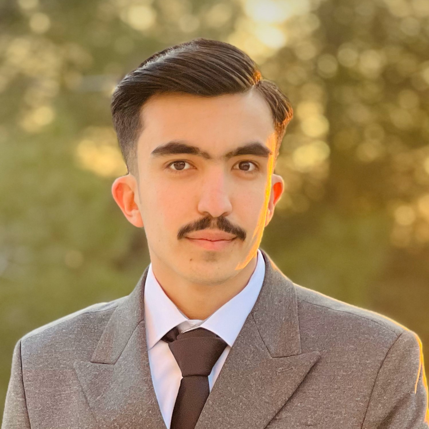Elias Najibi