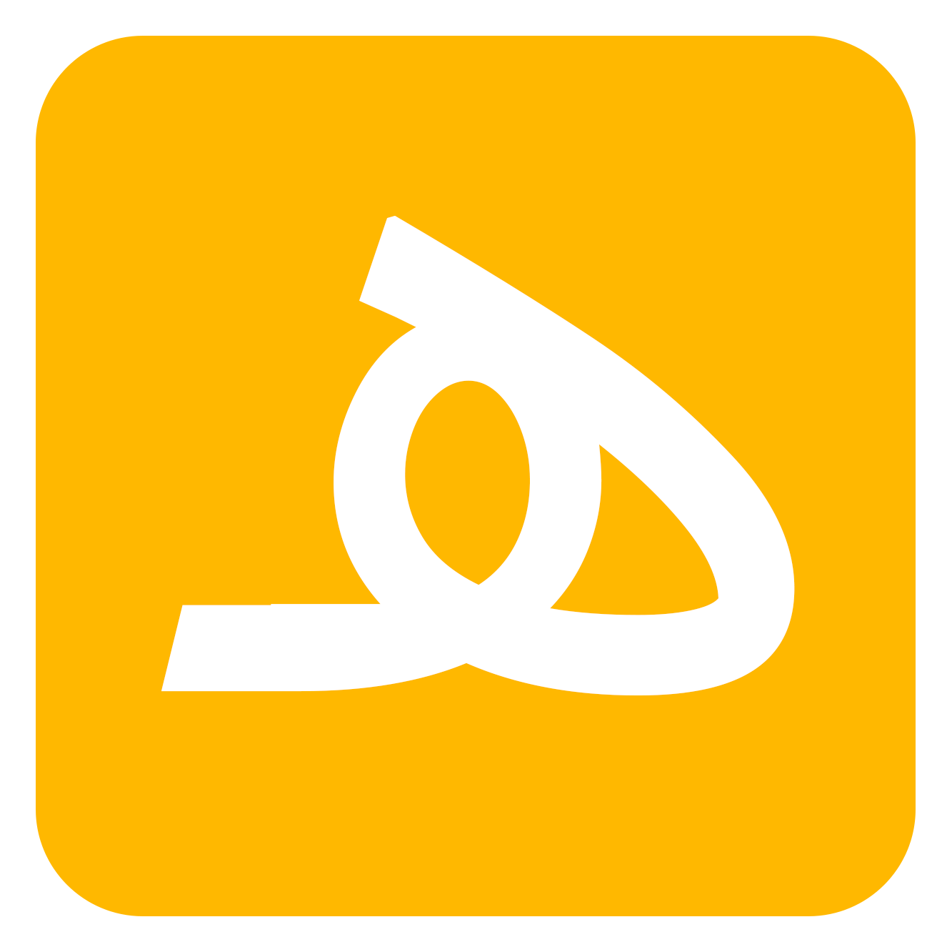 Hasteh Online logo