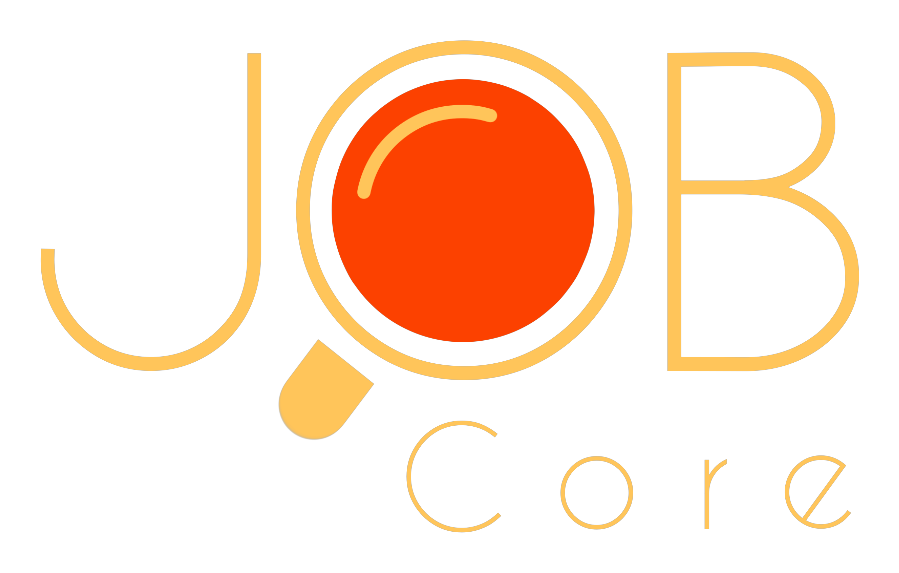 Job Core logo