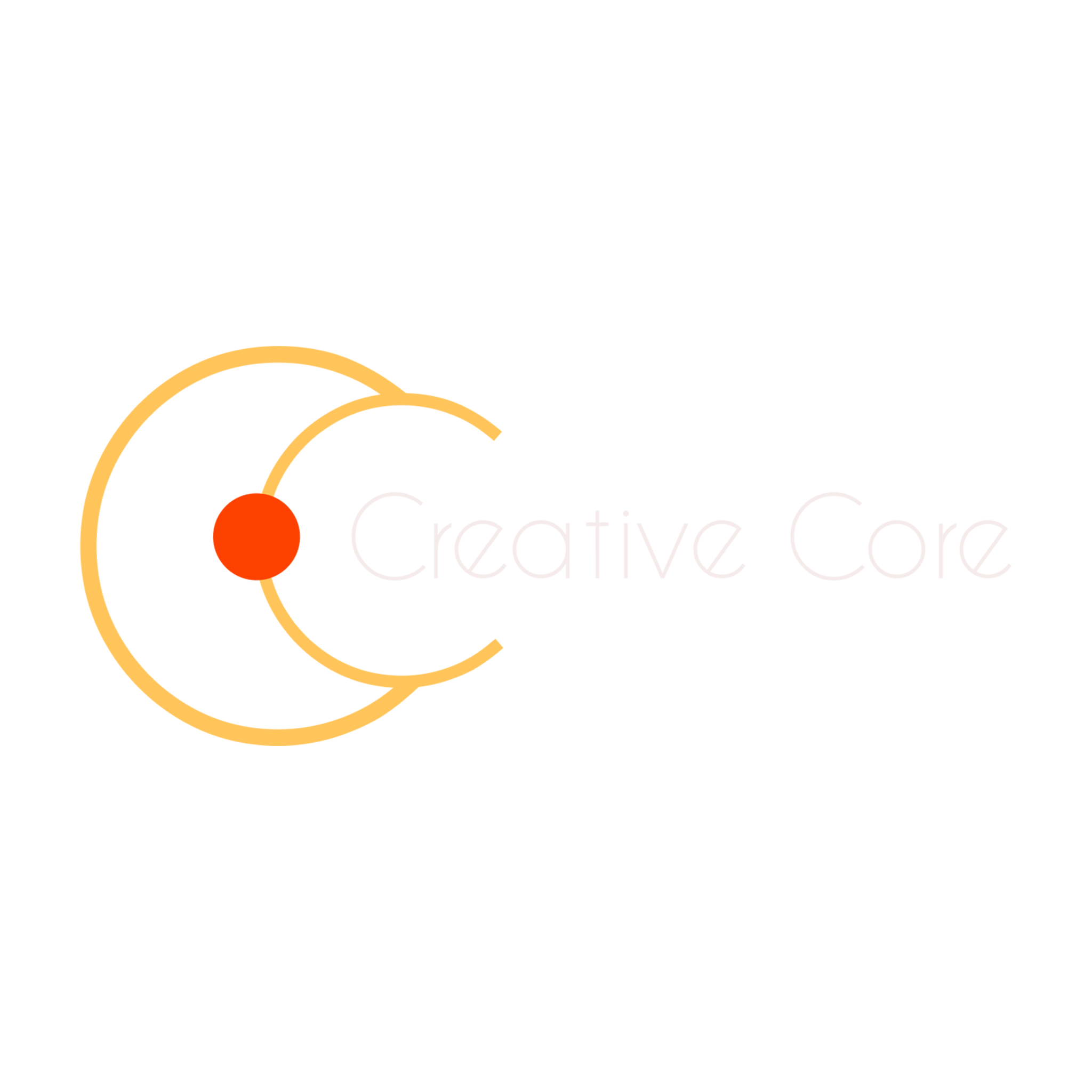 Creative Core Logo